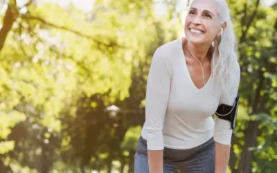 Solve Your Hip & Knee Pain in Time For Fall