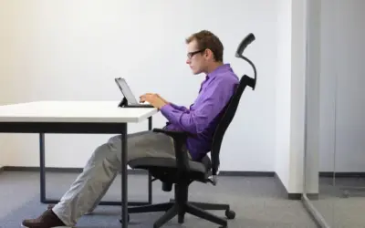 Is Stress Causing My Neck Pain?