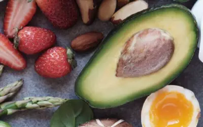 Change Your Diet and Change Your Life!