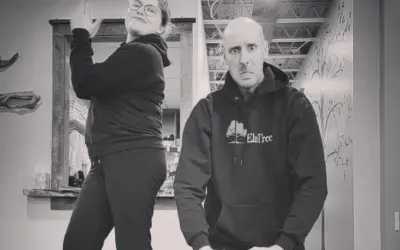 Is Back Pain Interfering with Your Everyday Life?