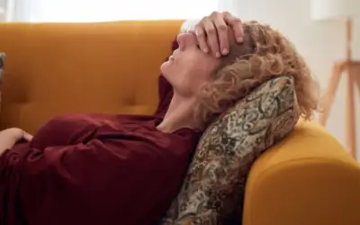 Headache Pain Is No Joke. Find Freedom Through Physical Therapy!