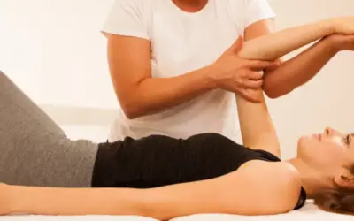 Did You Know Physical Therapy Can Alleviate Pain and Discomfort?