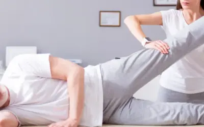5 Ways Stretching Can Provide Pain Relief and Improve Flexibility
