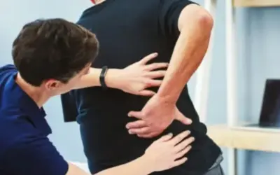 Running Out of Relief Options For Back Pain? Physical Therapy Can Help!