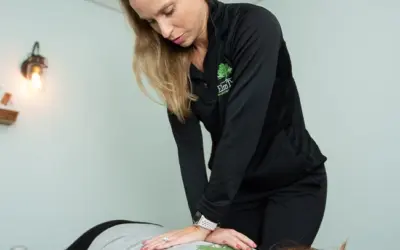 Tips to Alleviate Your Pain & Improve Your Spine Health