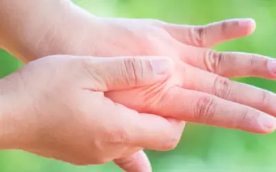 Do You Think You Have Arthritis? Get To The Source of Your Pain With Physical Therapy!