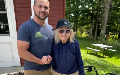 Our Therapists Can Help to Relieve Your Arthritis Pain