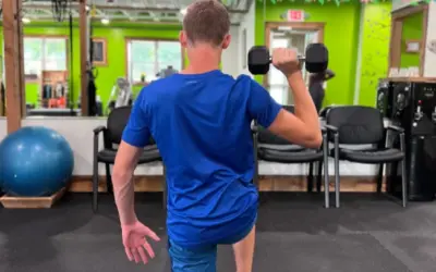 Improve Your Spine Health by Improving Your Posture