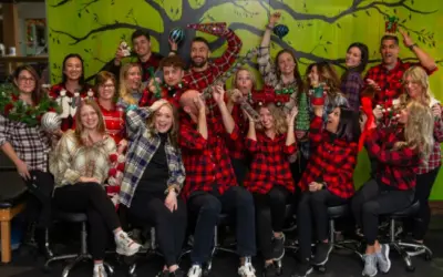 Fall Prevention & Staying Active During Winter Weather