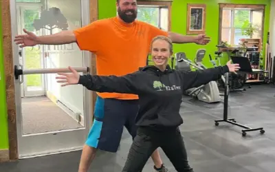 How Physical Therapy Can Help You Get Healthier