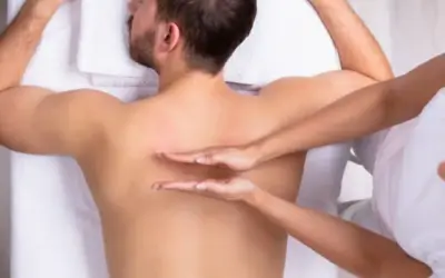 Do You Play Sports? Therapeutic Massage Can Help You Perform Better