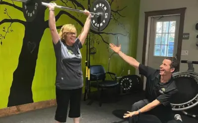 FIND RELIEF FROM OSTEOARTHRITIS PAIN