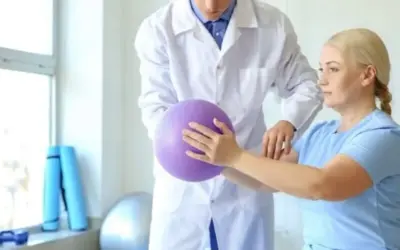 Therapy Before Surgery: Discovering the Benefits of Preventative Rehabilitation