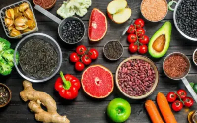 3 Small Changes To Make To Your Diet To Diet To Relieve Inflammation