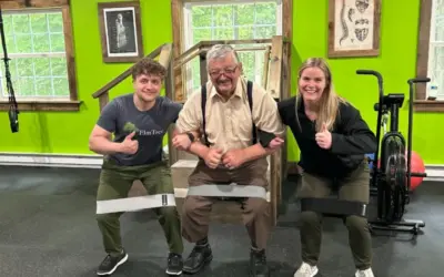 Discover the Benefits of a Stronger Core with Expert Physical Therapy Tips!