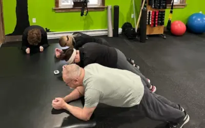 Does Stress Cause Neck Pain