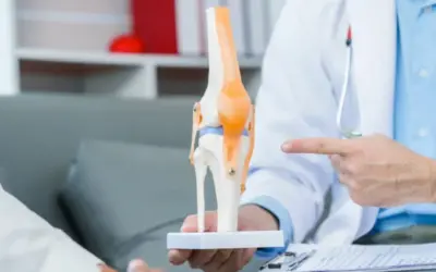 Common Causes of Knee Pain: Identifying the Culprits