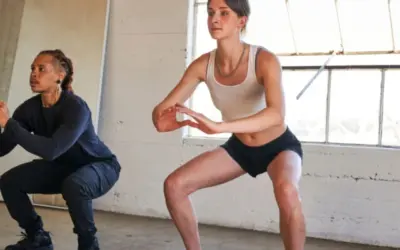 Essential Knee Pain Strengthening Exercises for Pain Management