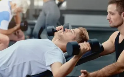 Benefits of Combining Personal Training and Physical Therapy for Injury Recovery