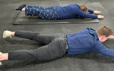 Need a Little Help Getting Active? Try Physical Therapy