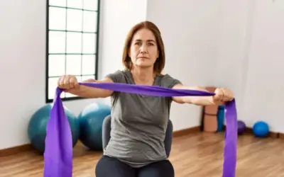 Beyond Rehabilitation: The Importance of Injury Prevention in Physical Therapy