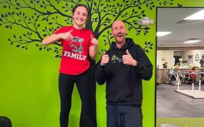 Why Surgery Doesn’t Have to Be Your Only Option