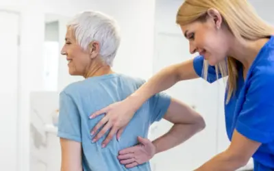 Arthritis Pain Management with Physical Therapy