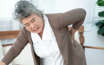 Osteoporosis Prevention: The Role of Exercise and Physical Therapy