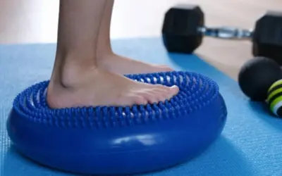 Injury Rehabilitation: How to Safely Return to Peak Sports Performance