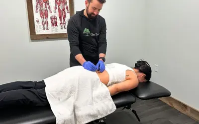 Pinpoint Relief: Discover the Power of Dry Needling