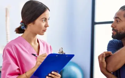 Unlocking Freedom of Movement: Effective Joint Mobilization Techniques for Pain Relief