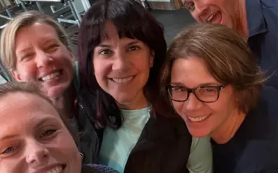 The Surprising Connection Between Neck Pain and A Weak Upper Back