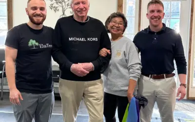 The Difference Between Back Pain and Sciatica