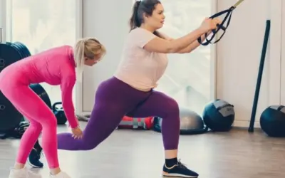 Post-Surgery Personal Training: Speeding Up Recovery and Regaining Independence