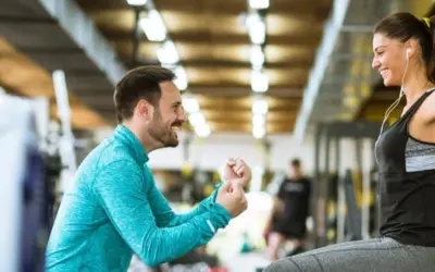 Functional Fitness for Daily Life: How Personal Training Enhances Mobility