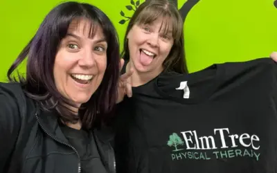 How Physical Therapy Tackles Hip Pain