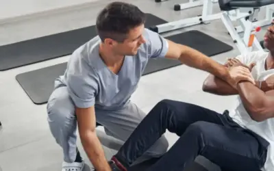 Ensuring a Strong Comeback: Return-to-Sport Criteria for Athletes in Physical Therapy