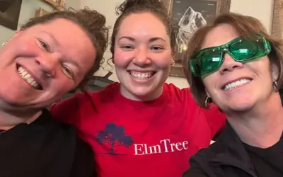 Shoulder Pain Doesn’t Have to Slow You Down This Fall