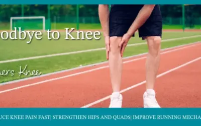 Say Goodbye to Knee Pain from Runner’s Knee