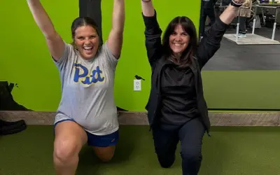 The Role Physical Therapy Plays in Preventing Surgery for Sports-Related Injuries