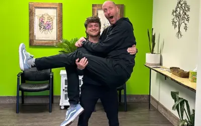 How Strength Training Can Improve Your Health