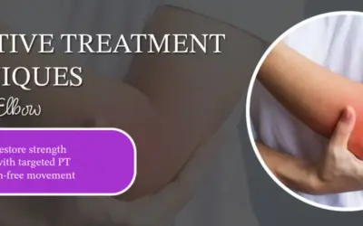 Effective Treatment Techniques for Tennis Elbow
